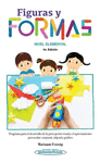 FIGURAS Y FORMAS NIVEL ELEMENTAL 4AED