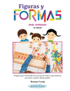 FIGURAS Y FORMAS NIVEL AVANZADO 4AED