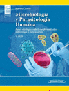 MICROBIOLOGIA Y PARASITOLOGIA HUMANA 5AED+E