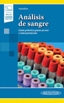 ANALISIS DE SANGRE+E