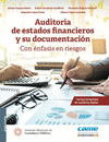 AUDITORIA DE ESTADOS FINANCIEROS Y SU DOCUMENTACION