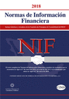 NORMAS DE INFORMACION FINANCIERA (NIF) 2018