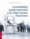 CONTABILIDAD GUBERNAMENTAL Y SU INFORMACION FINANCIERA