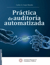 PRACTICA DE AUDITORIA AUTOMATIZADA