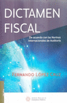 DICTAMEN FISCAL