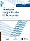 PRINCIPALES DE RIESGOS FISCALES DE LA EMPRESA