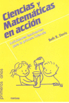CIENCIAS Y MATEMATICAS EN ACCION