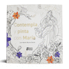 CONTEMPLA Y PINTA CON MARIA