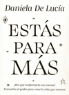 ESTAS PARA MAS
