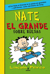 NATE EL GRANDE SOBRE RUEDAS 3