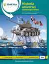 HISTORIA UNIVERSAL CONTEMPORANEA