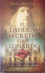 EL CUADERNO SECRETO DE LEONARDO.