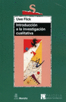INTRODUCCION A LA INVESTIGACION CUALITATIVA