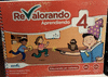 REVALORANDO APRENDIENDO + 4 PREESCOLAR
