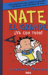 NATE EL GRANDE 4. VA CON TODO!