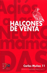 HALCONES DE VENTA