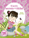 EL JARDIN SECRETO DE AKIKO