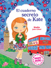 EL CUADERNO SECRETO DE KATE