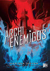 ARCHIENEMIGOS 2 RENEGADOS