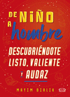 DE NI�O A HOMBRE