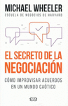 EL SECRETO DE LA NEGOCIACION