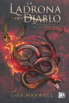 LA LADRONA DEL DIABLO