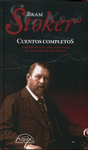CUENTOS COMPLETOS: BRAM STOKER