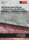 DESIGUALDAD SOCIAL Y EDUCATIVA EN MEXICO, ESPAA Y AMERICA L
