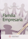 FAMILIA EMPRESARIA