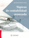 TOPICOS DE CONTABILIDAD AVANZADA