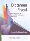 DICTAMEN FISCAL