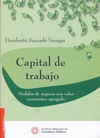 CAPITAL DE TRABAJO
