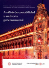 ANALISIS DE CONTABILIDAD Y AUDITORIA GUBERNAMENTAL