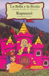 LA BELLA Y LA BESTIA / RAPUNZEL