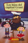 LOS HIJOS DEL CAPITAN GRANT