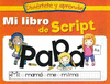 MI LIBRO DE SCRIPT