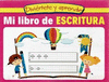 MI LIBRO DE ESCRITURA