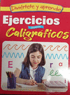 EJERCICIOS CALIGRAFICOS SECUNDARIA DIVIERTETE Y APRENDE