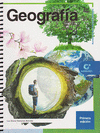 GEOGRAFIA SERIE CONEXION