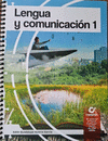 LENGUA Y COMUNICACIN I