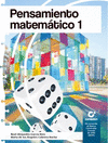 PENSAMIENTO MATEMATICO 1 SERIE CONEXION