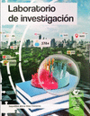 LABORATORIO DE INVESTIGACION