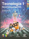 1 TECNOLOGAS, SECUENCIAS Y PROYECTOS