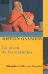 LA JOVEN DE LAS NARANJAS