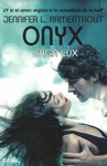 ONYX. SAGA LUX #2