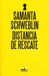 DISTANCIA DE RESCATE