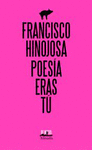 POESIA ERAS TU