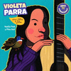 VIOLETA PARRA PARA NIAS Y NIOS (MEX)