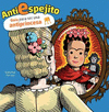 ANTIESPEJITO. GUIA PARA SER UNA ANTIPRINCESA (MEX)