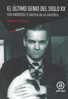ULTIMO GENIO DEL SIGLO XX. YURI KNOROSOV